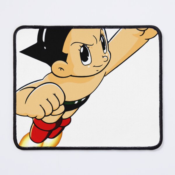 Item preview, Astro Boy designed and sold by vuosograssev.