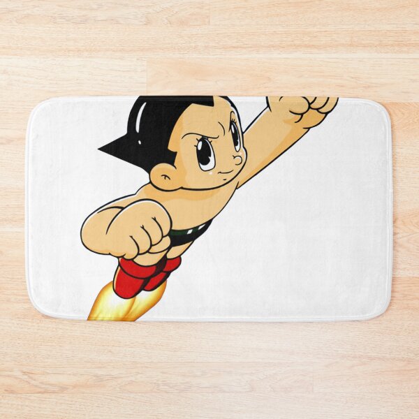 Artikelvorschau, Astro Boy entworfen und verkauft von vuosograssev.