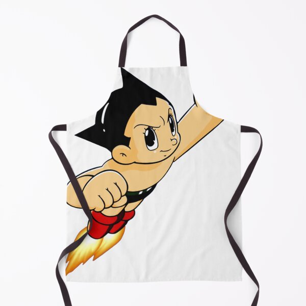 Aperçu de l'œuvre Astro Boy créée et vendue par vuosograssev.