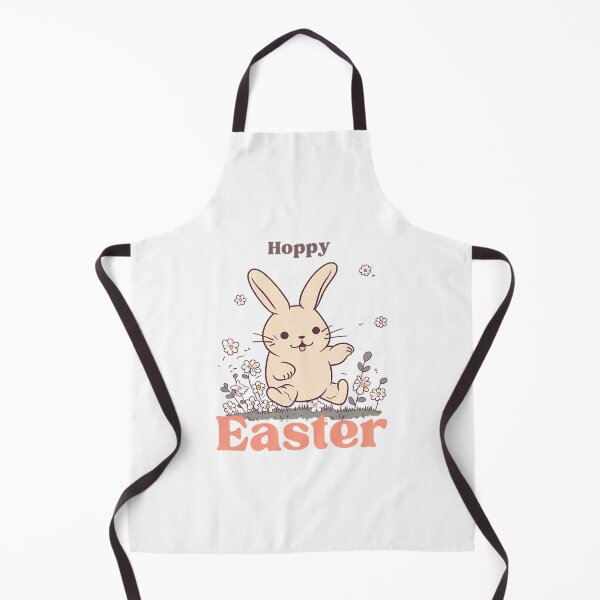 Item preview, Happy Easter Bunny Rabbit Face Funny Easter Day Women Girls (20) designed and sold by familygiftzshop.