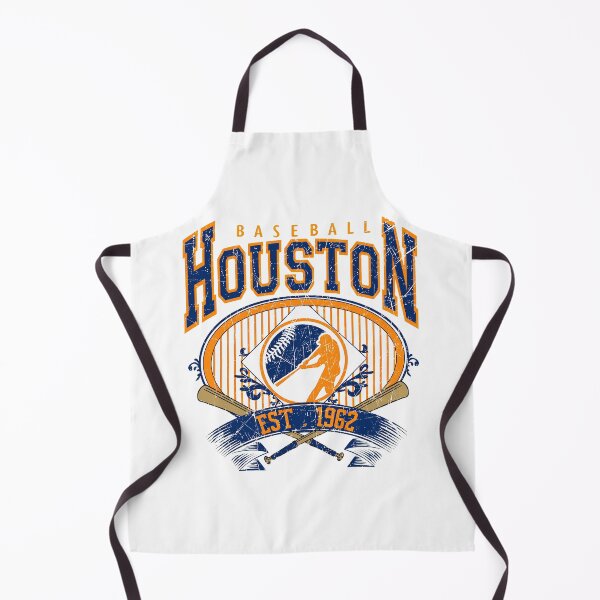 Item preview, Vintage Houston Baseball Est 1962 Graphic  designed and sold by rumortolayo.