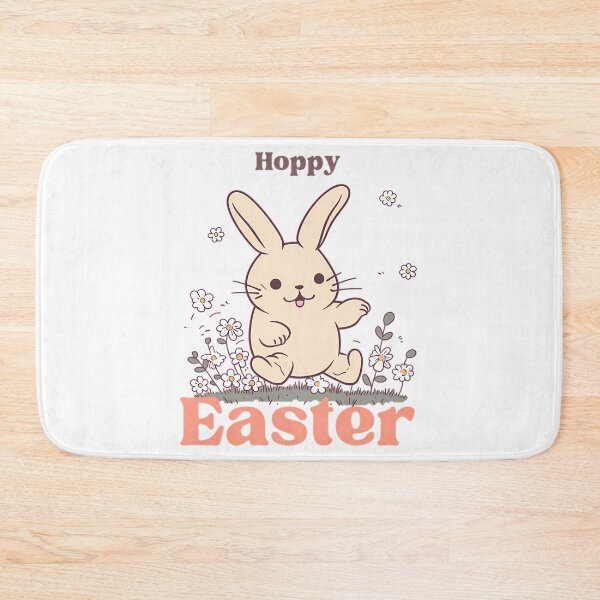 Item preview, Happy Easter Bunny Rabbit Face Funny Easter Day Women Girls (20) designed and sold by familygiftzshop.