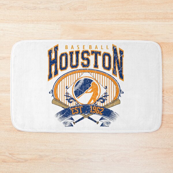 Item preview, Vintage Houston Baseball Est 1962 Graphic  designed and sold by rumortolayo.