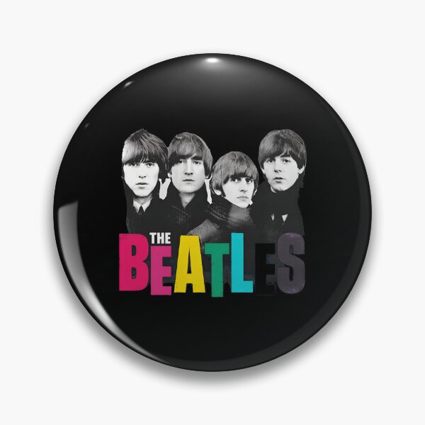 Item preview, The Beatles Vintage Band Portrait  designed and sold by Wilmerrrez.
