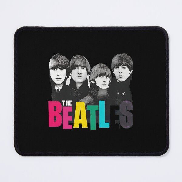 Item preview, The Beatles Vintage Band Portrait  designed and sold by Wilmerrrez.