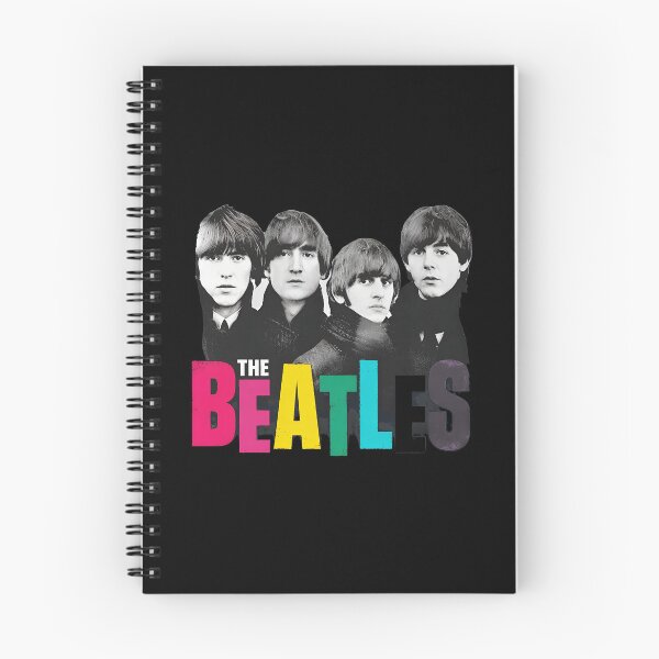 Item preview, The Beatles Vintage Band Portrait  designed and sold by Wilmerrrez.