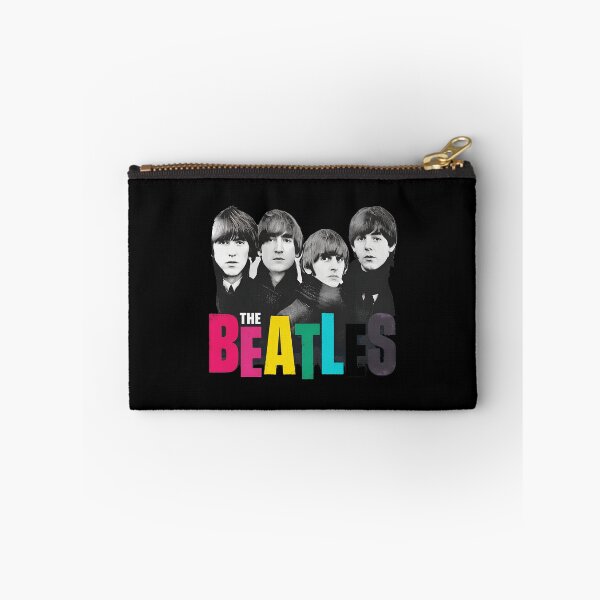 Item preview, The Beatles Vintage Band Portrait  designed and sold by Wilmerrrez.