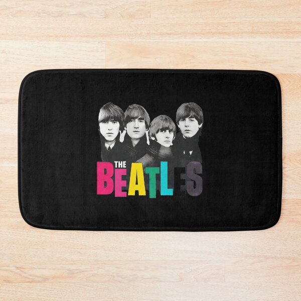 Item preview, The Beatles Vintage Band Portrait  designed and sold by Wilmerrrez.