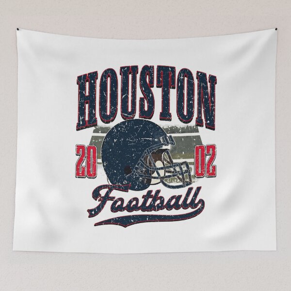Item preview, Retro Houston Football Athletic  designed and sold by archabotte.
