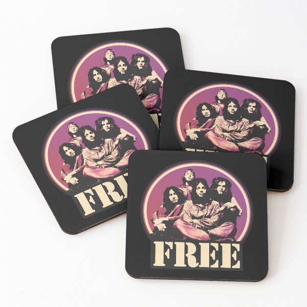 Item preview, Free Band Hard Rock designed and sold by GeoffreyMok.