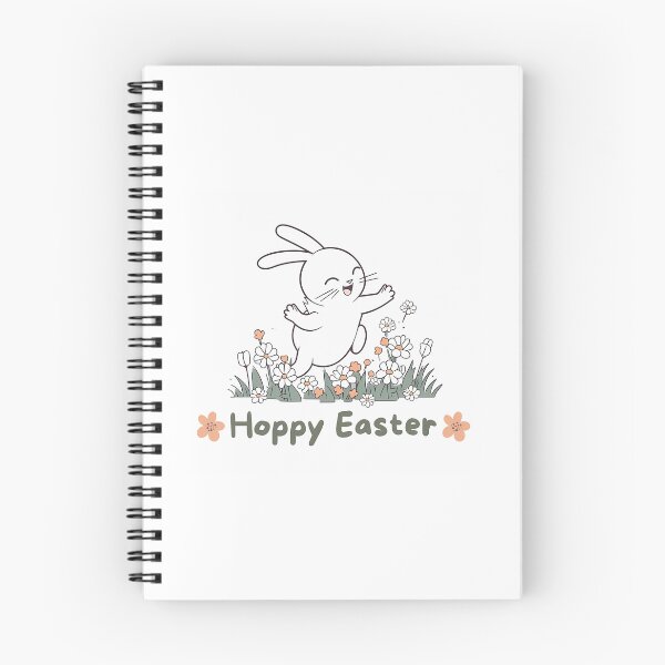 Item preview, Happy Easter Bunny Rabbit Face Funny Easter Day Women Girls designed and sold by familygiftzshop.