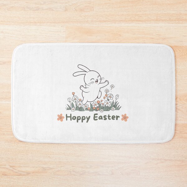 Item preview, Happy Easter Bunny Rabbit Face Funny Easter Day Women Girls designed and sold by familygiftzshop.