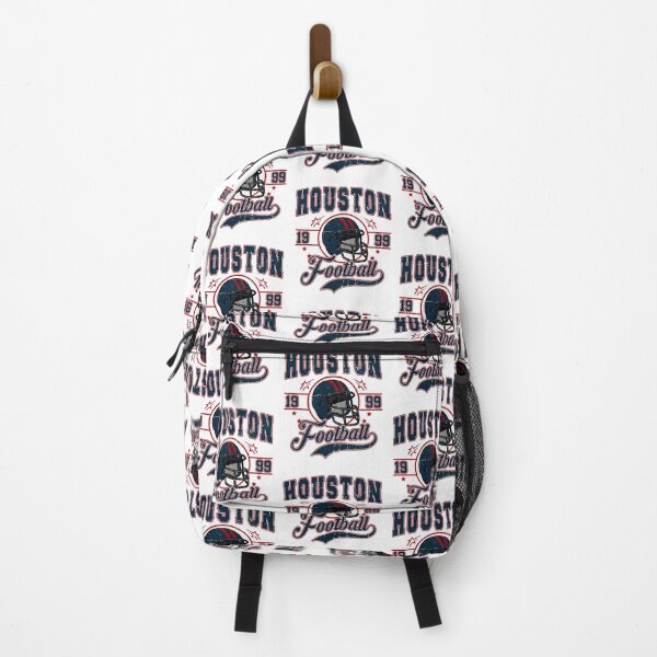 Item preview, Retro Houston Football Graphic Tee designed and sold by kalyiahboitel.