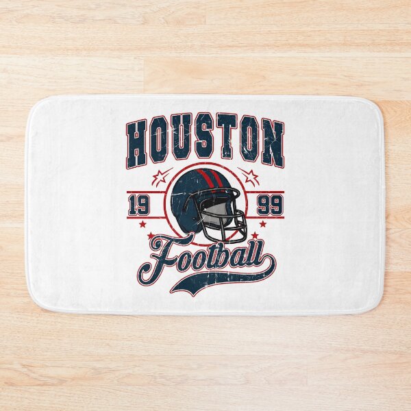 Item preview, Retro Houston Football Graphic Tee designed and sold by kalyiahboitel.