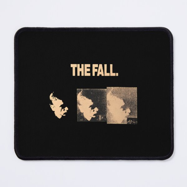 Item preview, The Fall. Band Iconic  Portrait Style designed and sold by Wilmerrrez.