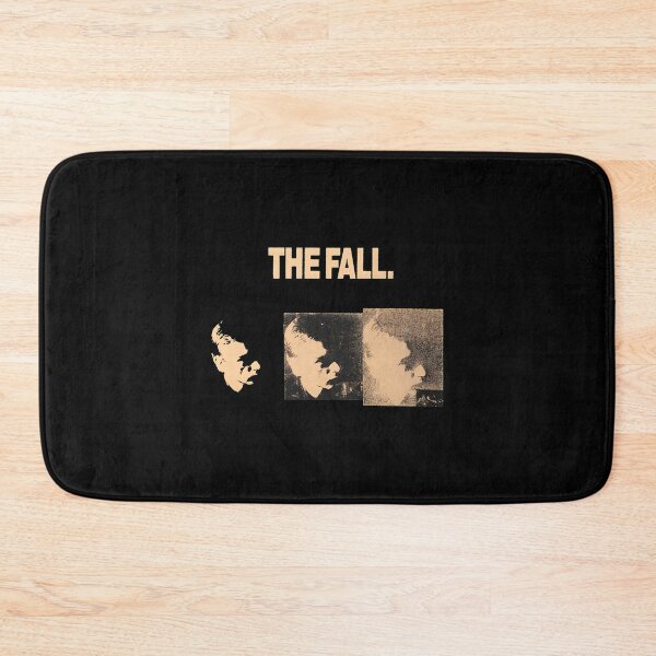Item preview, The Fall. Band Iconic  Portrait Style designed and sold by Wilmerrrez.