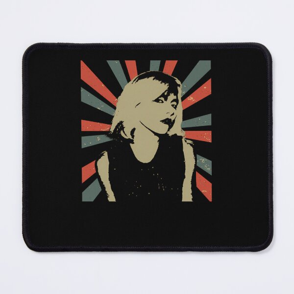 Item preview, Blondie Vintage Art Design Exclusive Art designed and sold by henkvzed.
