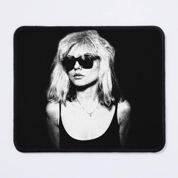 Item preview, Blondie designed and sold by perinencbryu.