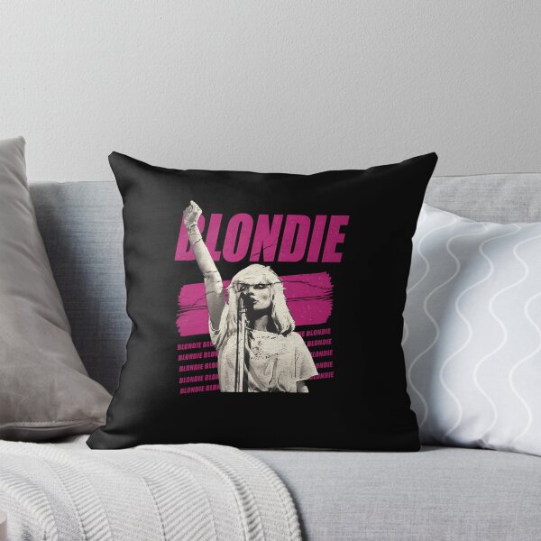 Item preview, Blondie Pink Blondie  designed and sold by dunfeegaalt.