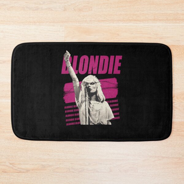 Item preview, Blondie Pink Blondie  designed and sold by dunfeegaalt.