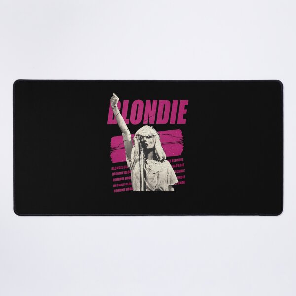 Item preview, Blondie Pink Blondie  designed and sold by dunfeegaalt.