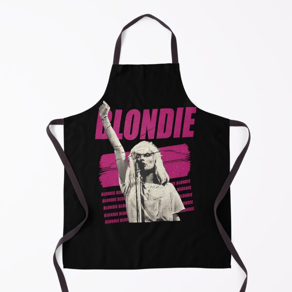 Item preview, Blondie Pink Blondie designed and sold by dunfeegaalt.