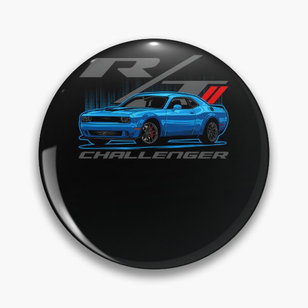 Item preview, Blue Challenger Rt   designed and sold by dibarihlmynea.