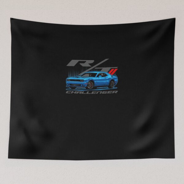 Item preview, Blue Challenger Rt   designed and sold by dibarihlmynea.