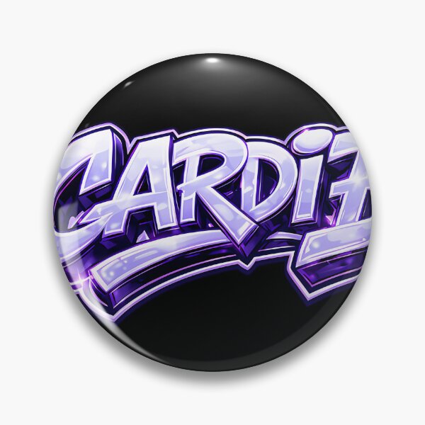 Item preview, Cardi B designed and sold by HerbertOffical.