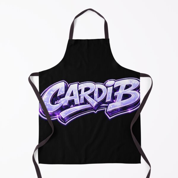 Item preview, Cardi B designed and sold by HerbertOffical.