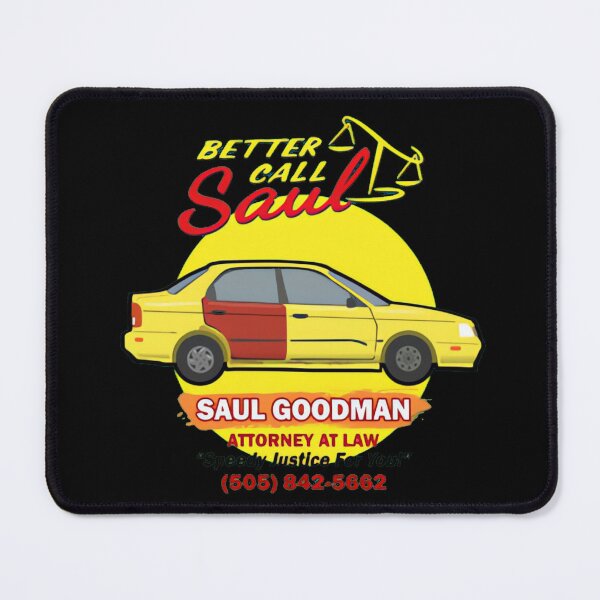 Item preview, Saul goodman vintage 90s bootleg designed and sold by DebutCatgirl.