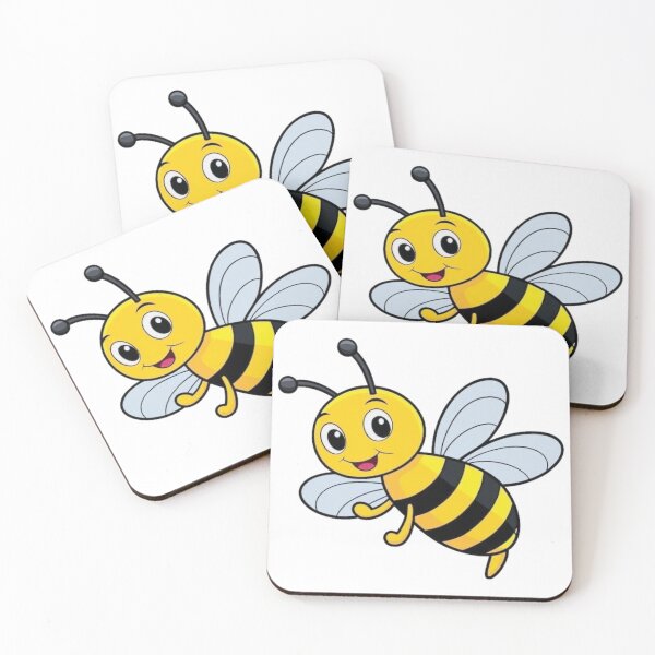 Item preview, Bee designed and sold by Dilshan Chathuranga.