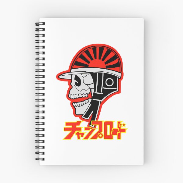 Item preview, Champroad Japanese Bosozoku Magazine designed and sold by BrightShaw.