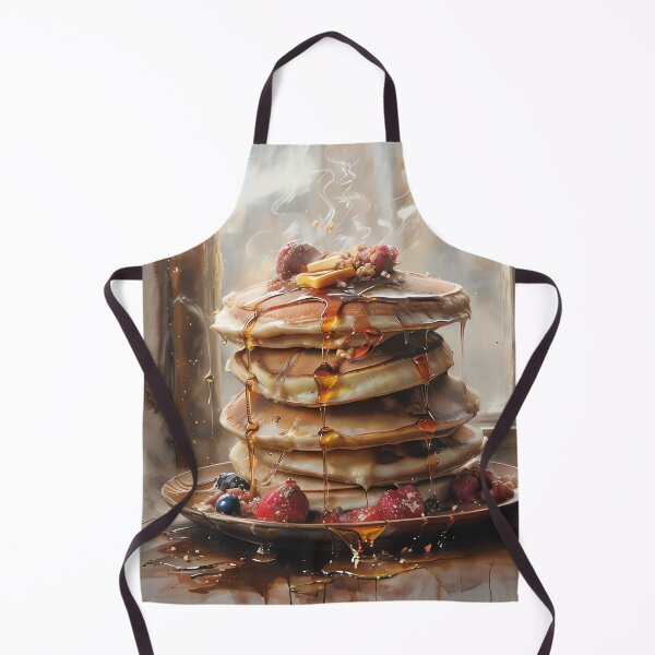 Item preview, Golden Stack Morning designed and sold by ONYX Pixee.
