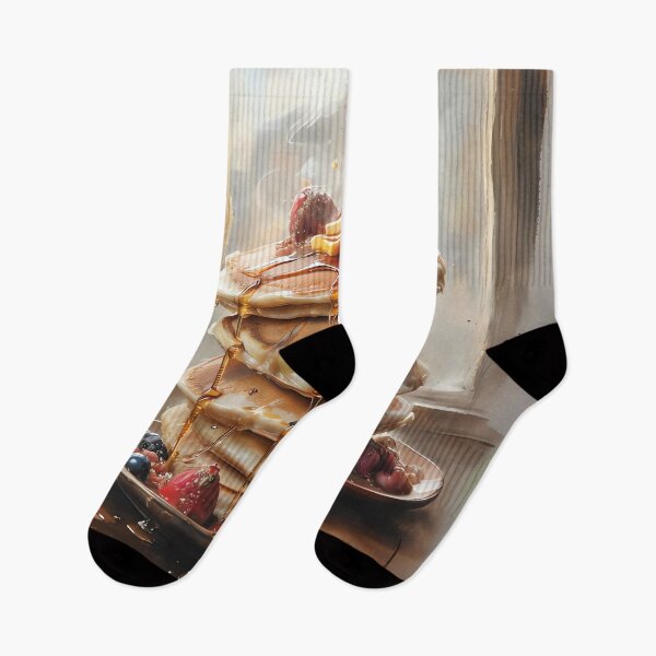 Item preview, Golden Stack Morning designed and sold by ONYX Pixee.