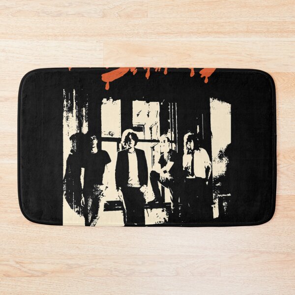 Item preview,  The Saints Punk Rock designed and sold by wandim321.
