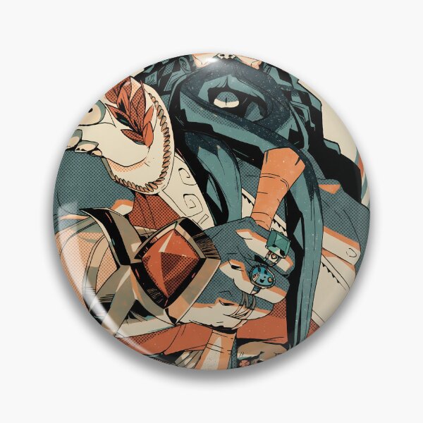 Item preview, Hades Hades Retro Anime Gaming Streetwear Tee designed and sold by Senpaiwaves.
