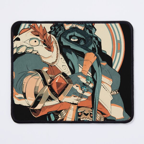 Item preview, Hades Hades Retro Anime Gaming Streetwear Tee designed and sold by Senpaiwaves.