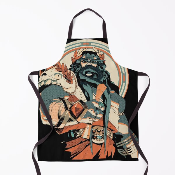 Item preview, Hades Hades Retro Anime Gaming Streetwear Tee designed and sold by Senpaiwaves.