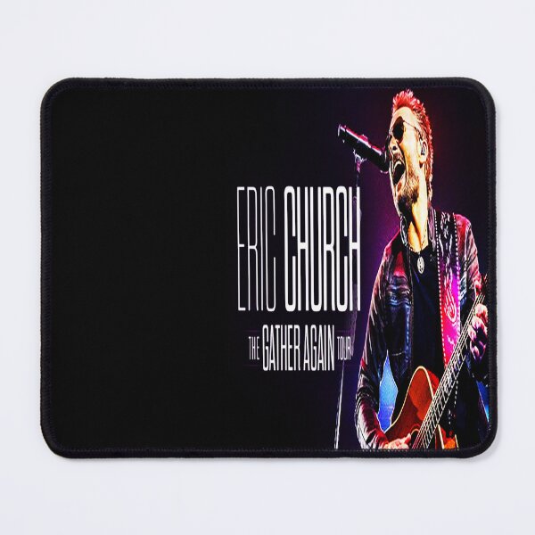 Item preview, eric church Iconic Vintage Design designed and sold by marthamshop.