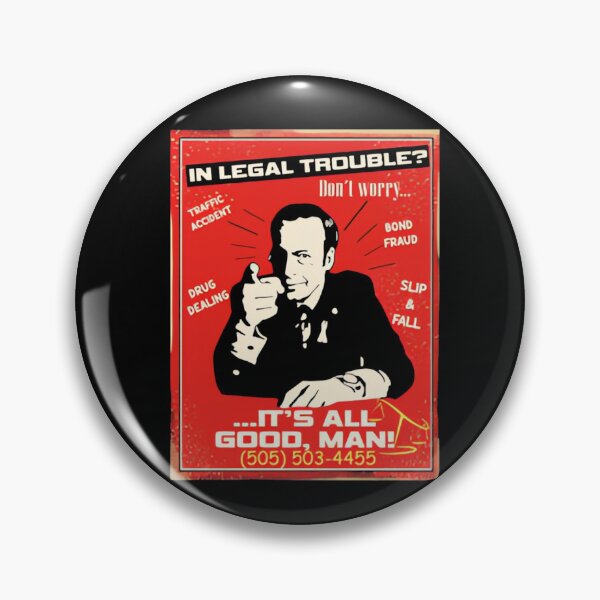 Item preview, Saul goodman vintage 90s bootleg designed and sold by DebutCatgirl.