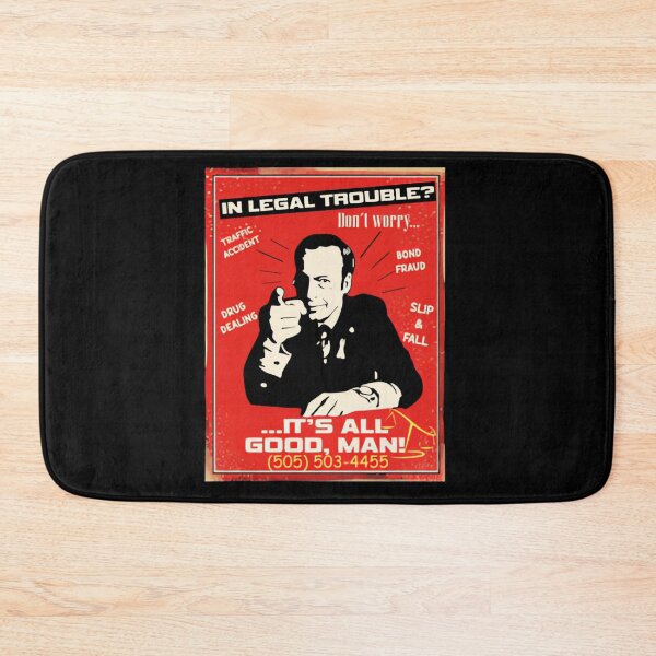Item preview, Saul goodman vintage 90s bootleg designed and sold by DebutCatgirl.