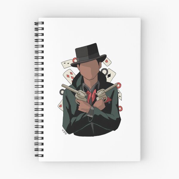 Item preview, Jesper Fahey designed and sold by ArmondLatorr.
