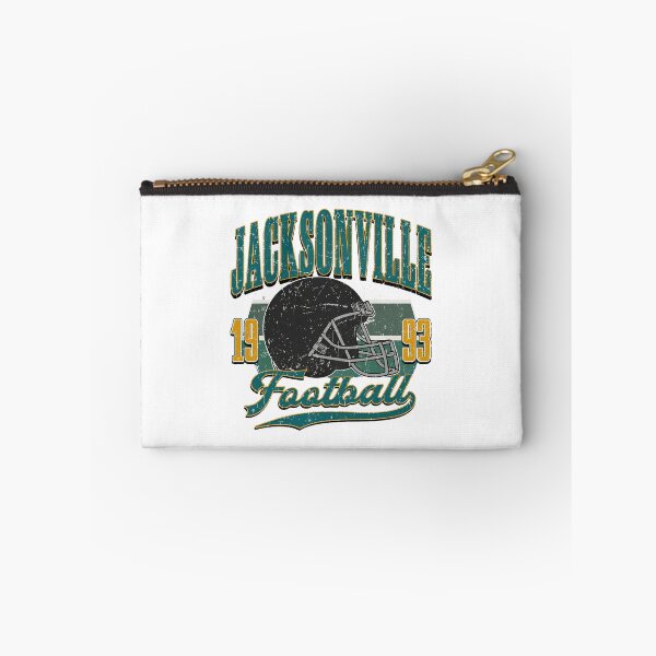 Item preview, Vintage Jacksonville Football Helmet 19-93 Retro  designed and sold by zanediogo.
