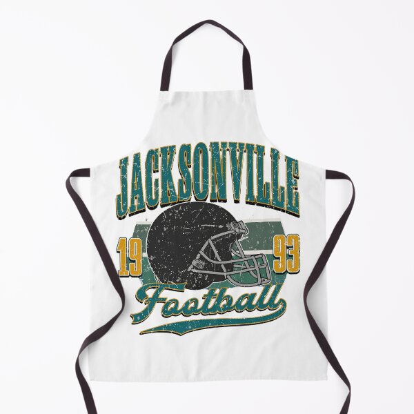 Item preview, Vintage Jacksonville Football Helmet 19-93 Retro  designed and sold by zanediogo.