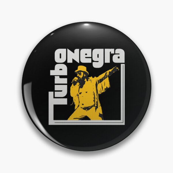 Item preview, Onegro Turb Vintage Music Performance  designed and sold by Wilmerrrez.