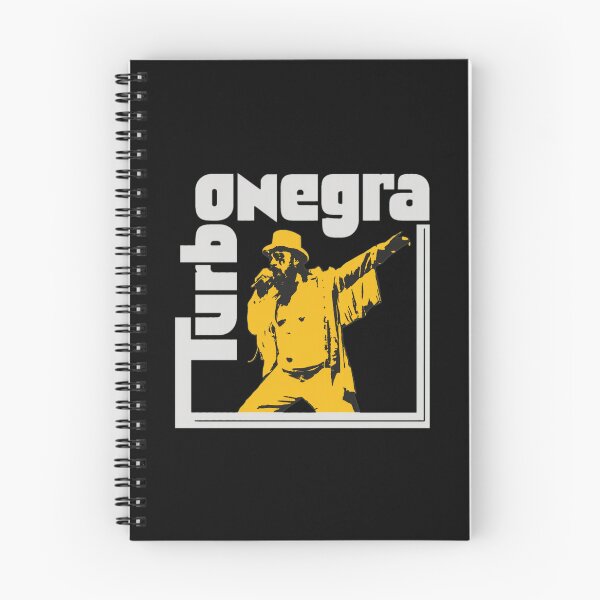 Item preview, Onegro Turb Vintage Music Performance  designed and sold by Wilmerrrez.