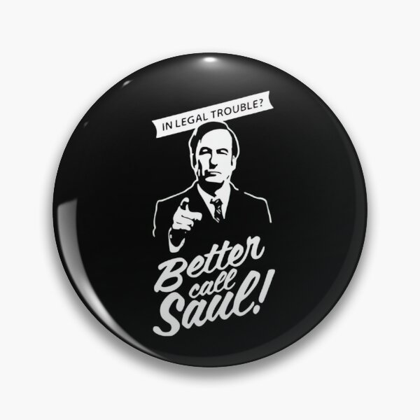 Item preview, Saul goodman vintage 90s better cal saul designed and sold by DebutCatgirl.
