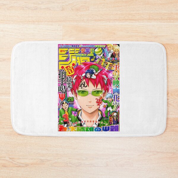 Item preview, Colorful Japanese Manga - Vibrant Anime Style Character Collage designed and sold by BrightShaw.