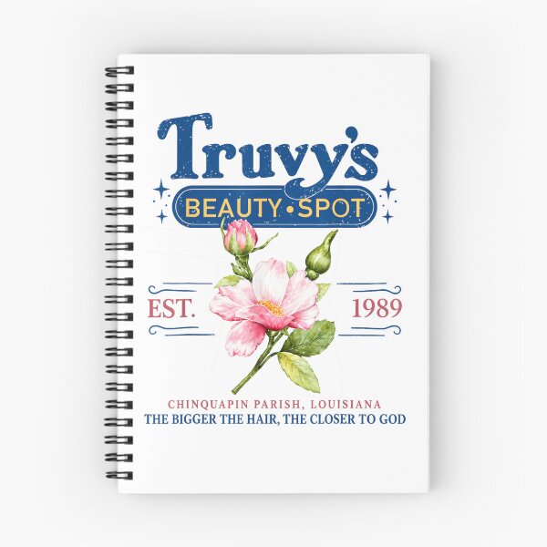 Item preview, Truvy's Beauty Spot Chinquapin Parish Louisiana Pink Flower  designed and sold by Crookedorbit.